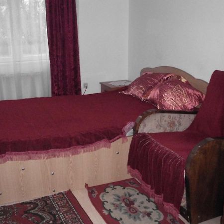 Vila Mihaela Бряза Екстер'єр фото