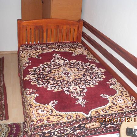Vila Mihaela Бряза Екстер'єр фото