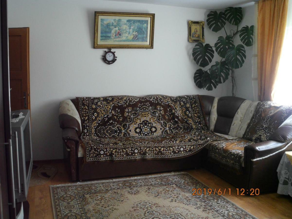 Vila Mihaela Бряза Екстер'єр фото