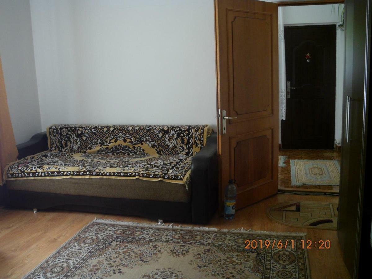 Vila Mihaela Бряза Екстер'єр фото