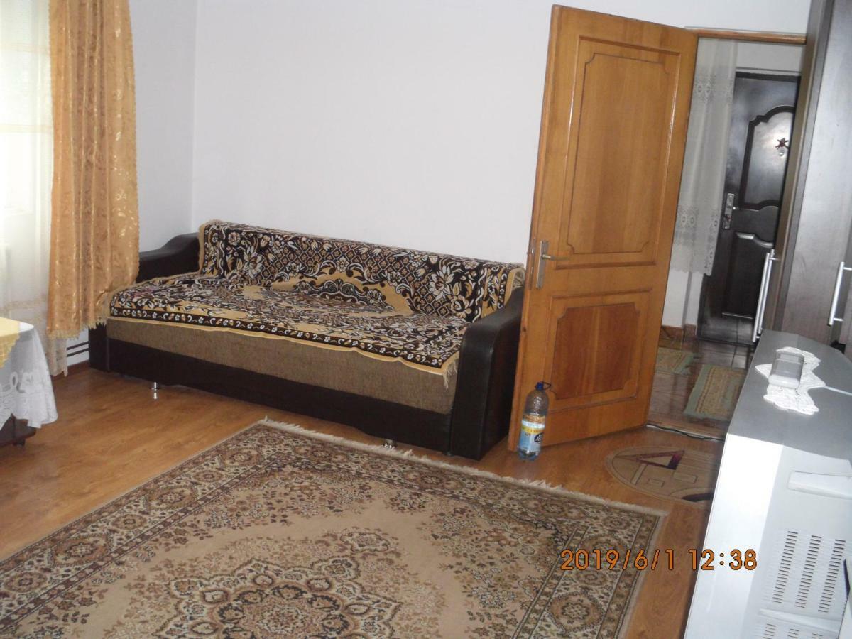 Vila Mihaela Бряза Екстер'єр фото