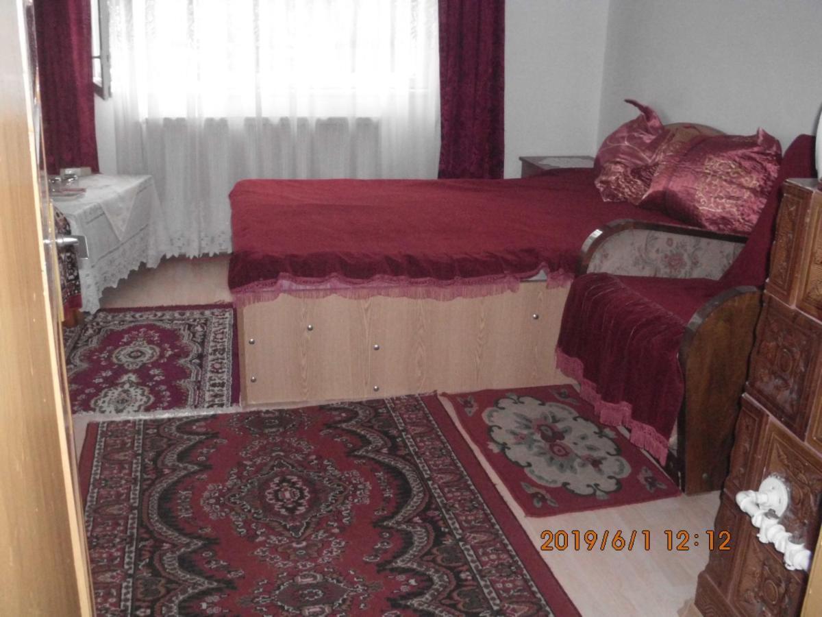 Vila Mihaela Бряза Екстер'єр фото