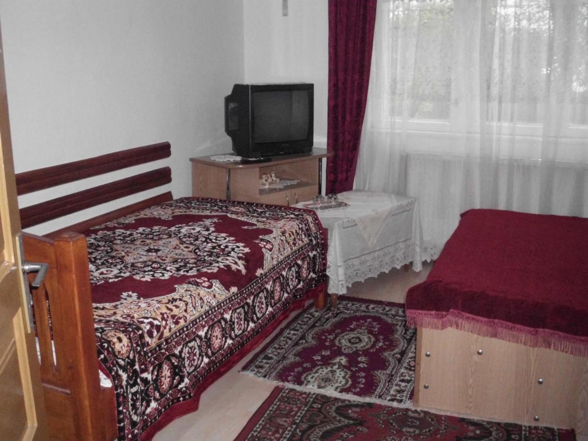 Vila Mihaela Бряза Екстер'єр фото